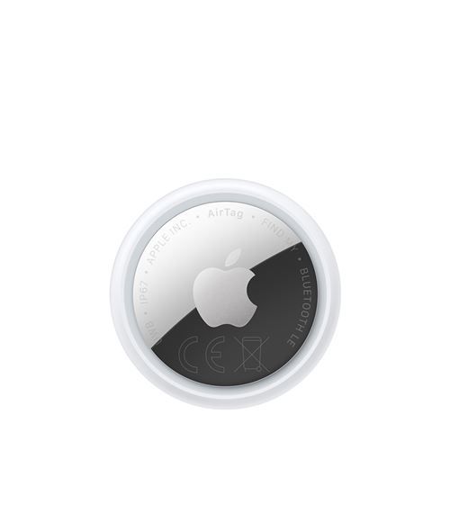 AirTag de Apple (2a generación) - Rastreador de objetos con UWB