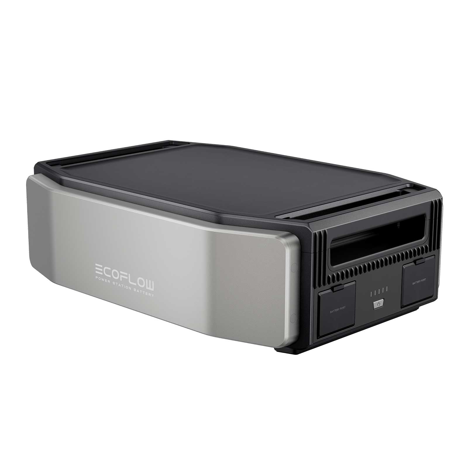 EcoFlow Delta Pro Ultra - 6 kWh Stackable Additional Battery