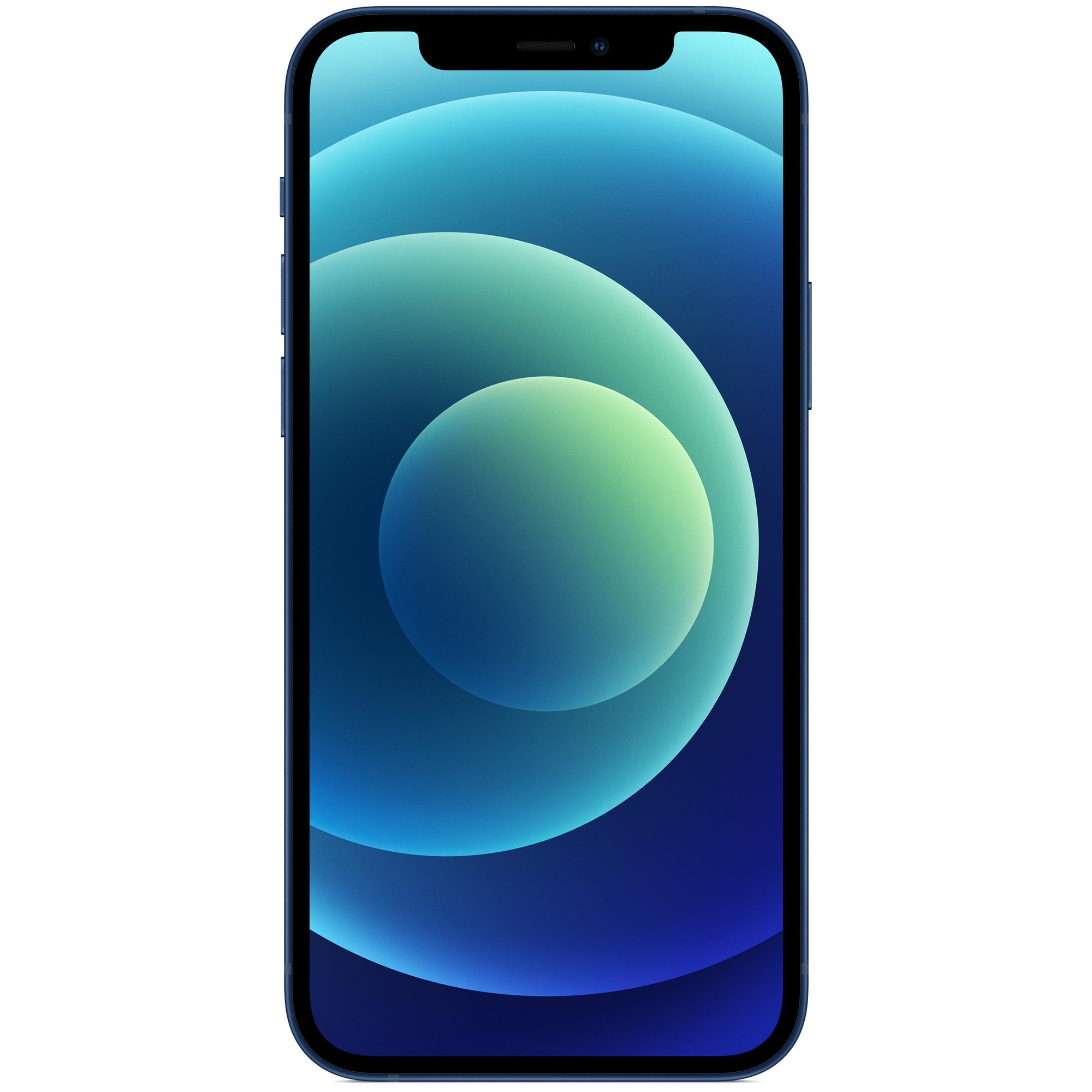 Apple iPhone 12 6.1-inch 5G Smartphone - 64GB, Blue