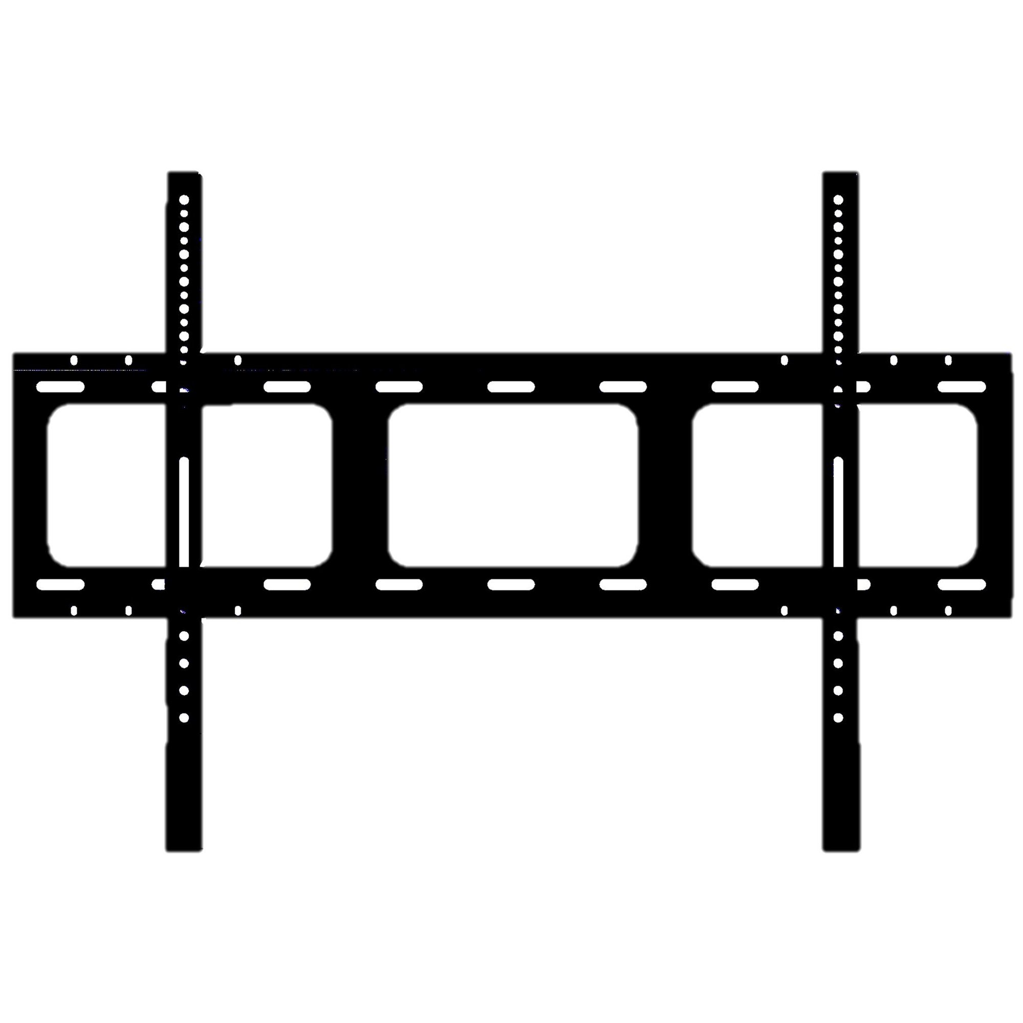 Yealink Wall Mount for 65-inch Displays