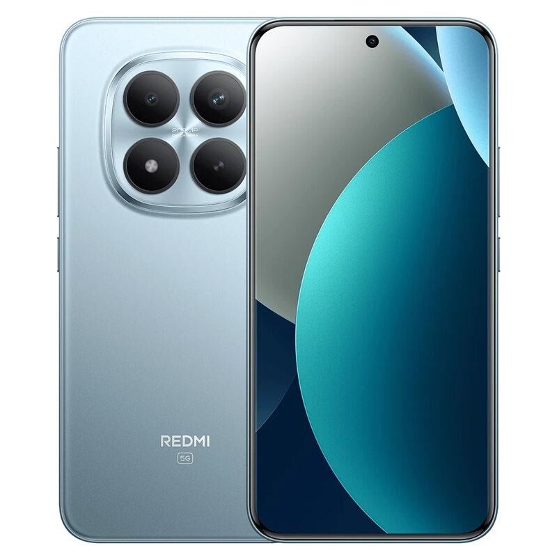 Xiaomi Redmi Note 15 Pro+, 256GB, Blue Glacier