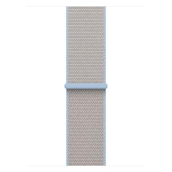 Apple Smartwatch Loop - 46mm - Blue Mist