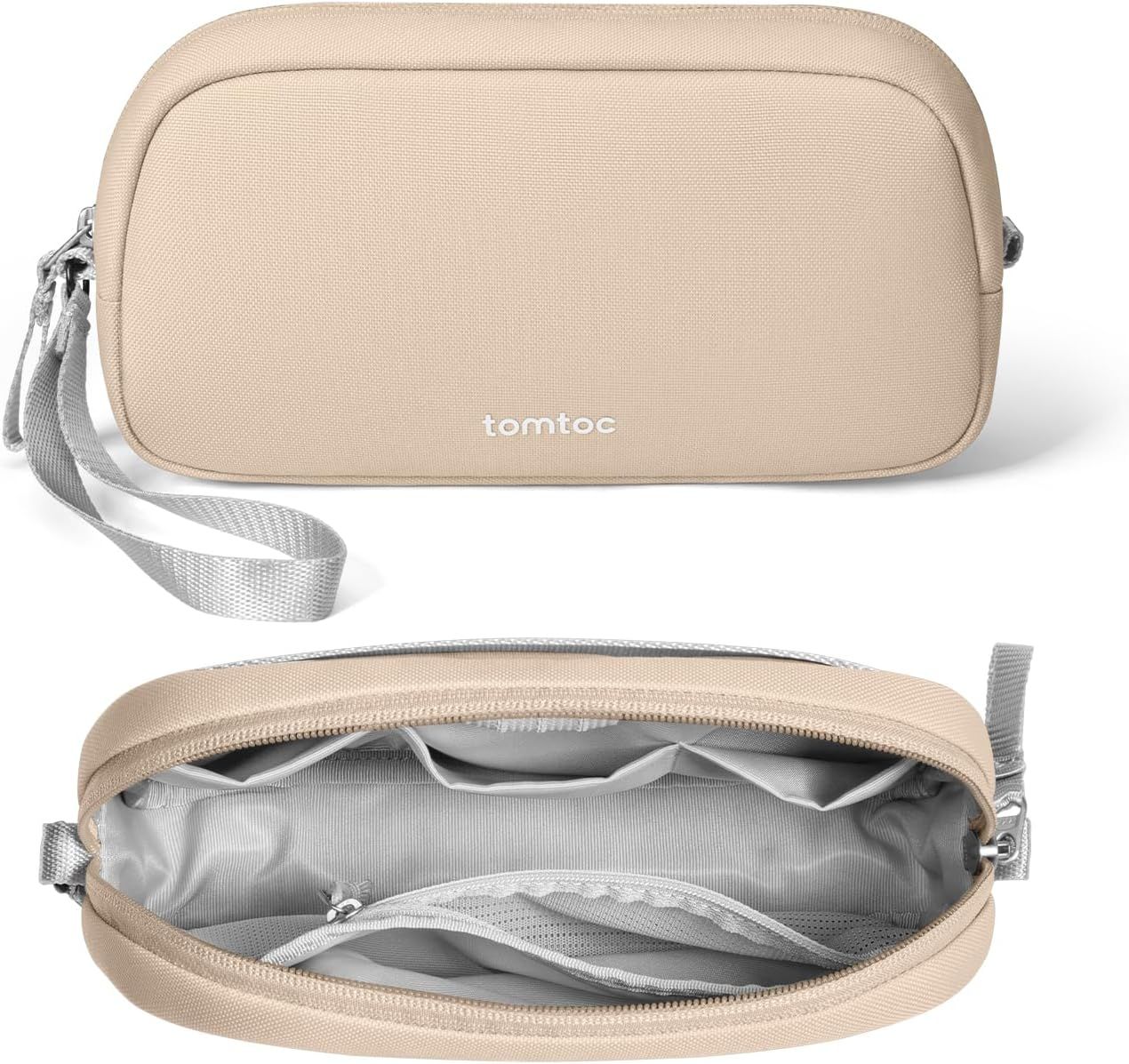Cable Storage Bag by Synergia Serenite