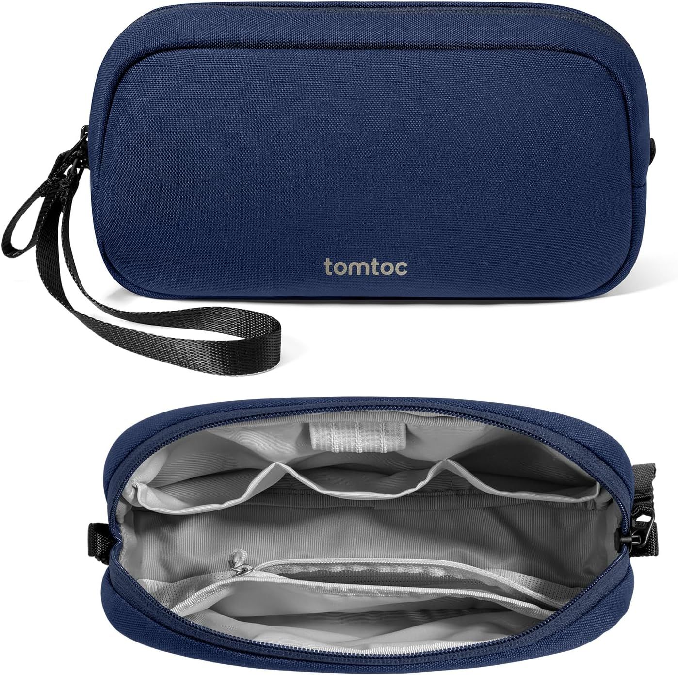 Cable Storage Bag by SYNERGIA SERENITY