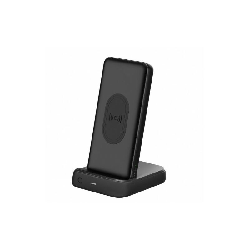 Cygnett ChargeUp Duo 10000mAh Wireless Power Bank + Charging Dock