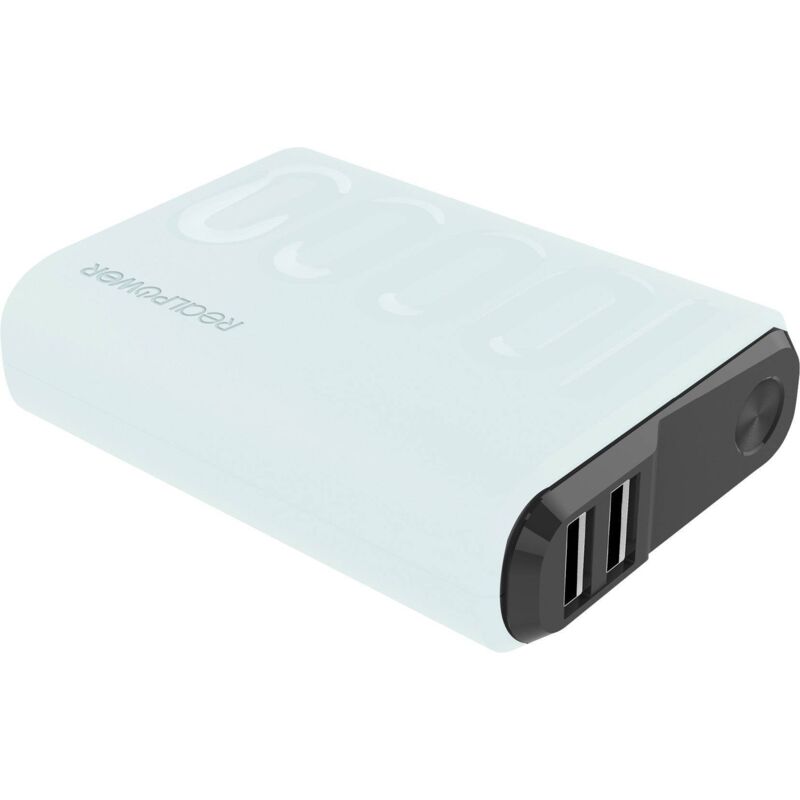 Realpower PB-10000PD+ 10,000mAh Power Bank (Lithium Battery)