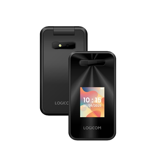 Logicom FLEEPS90 Mobile Phone