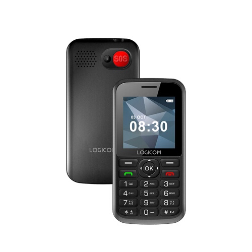 Logicom POSH/S85 Smartphone