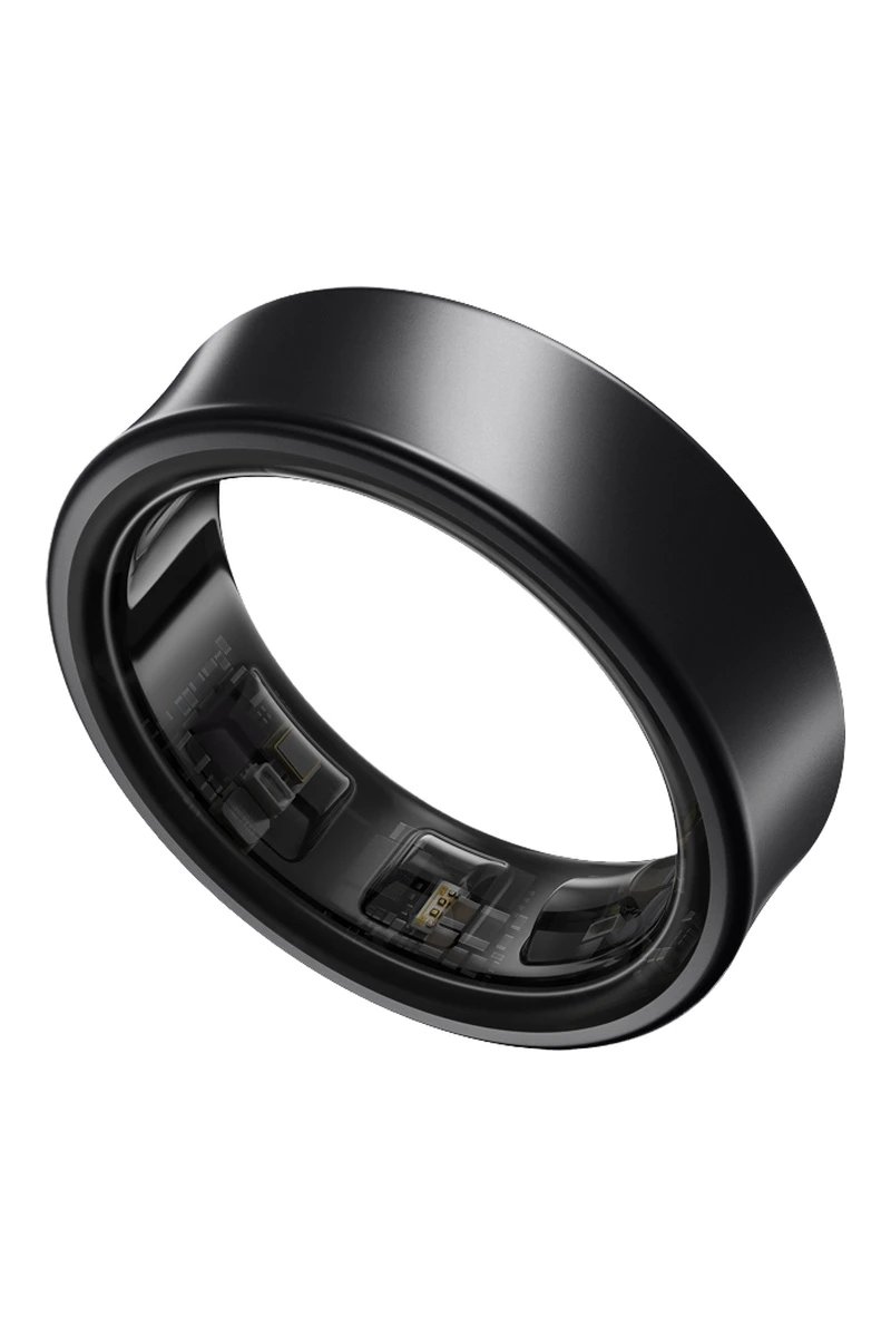 Samsung Galaxy Ring - Black - Size 15
