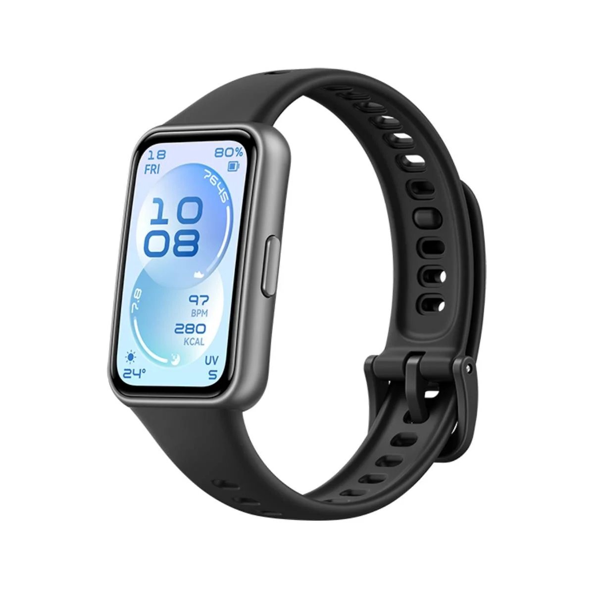 Huawei Band 11 Smartband - Black