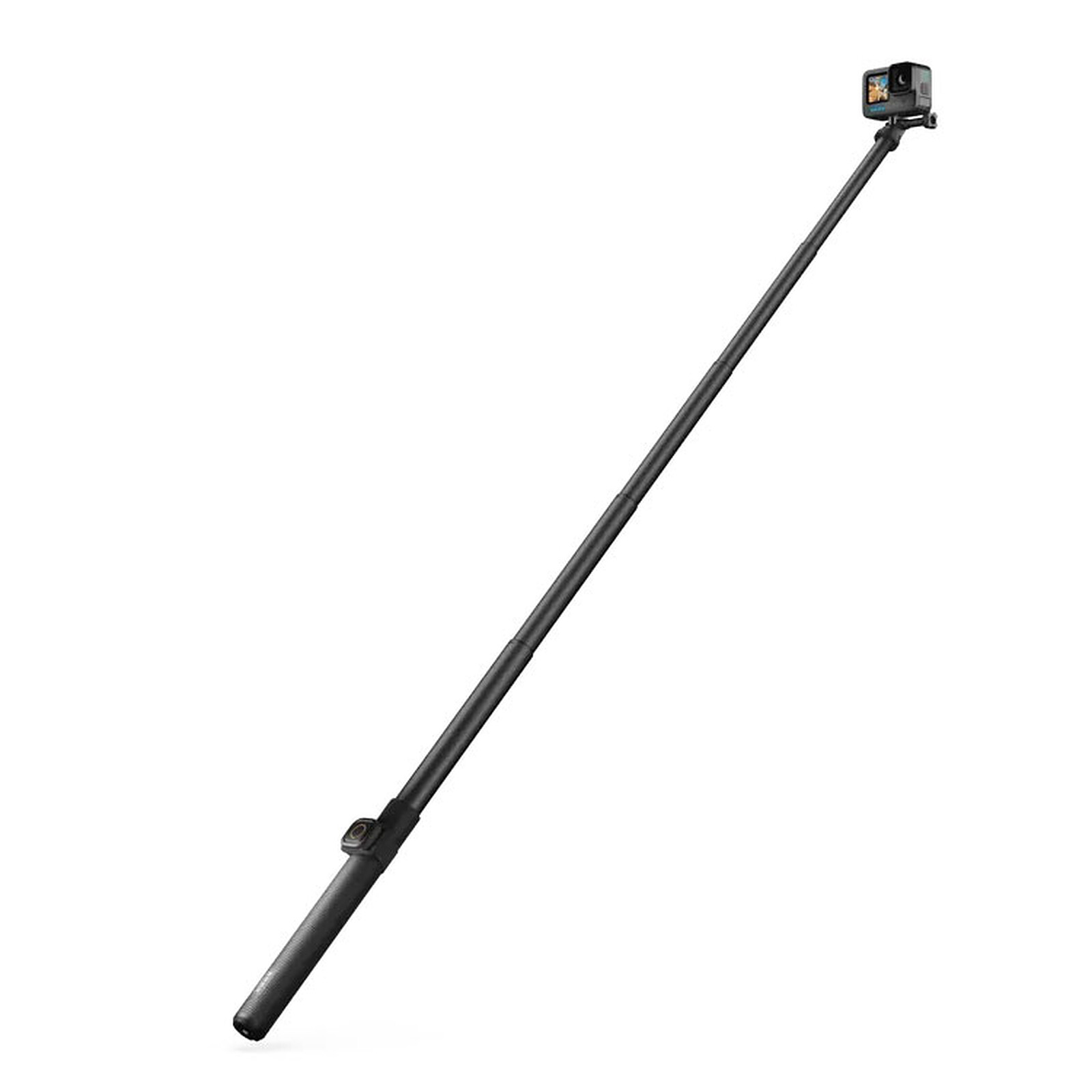 GoPro Extension Pole + Remote