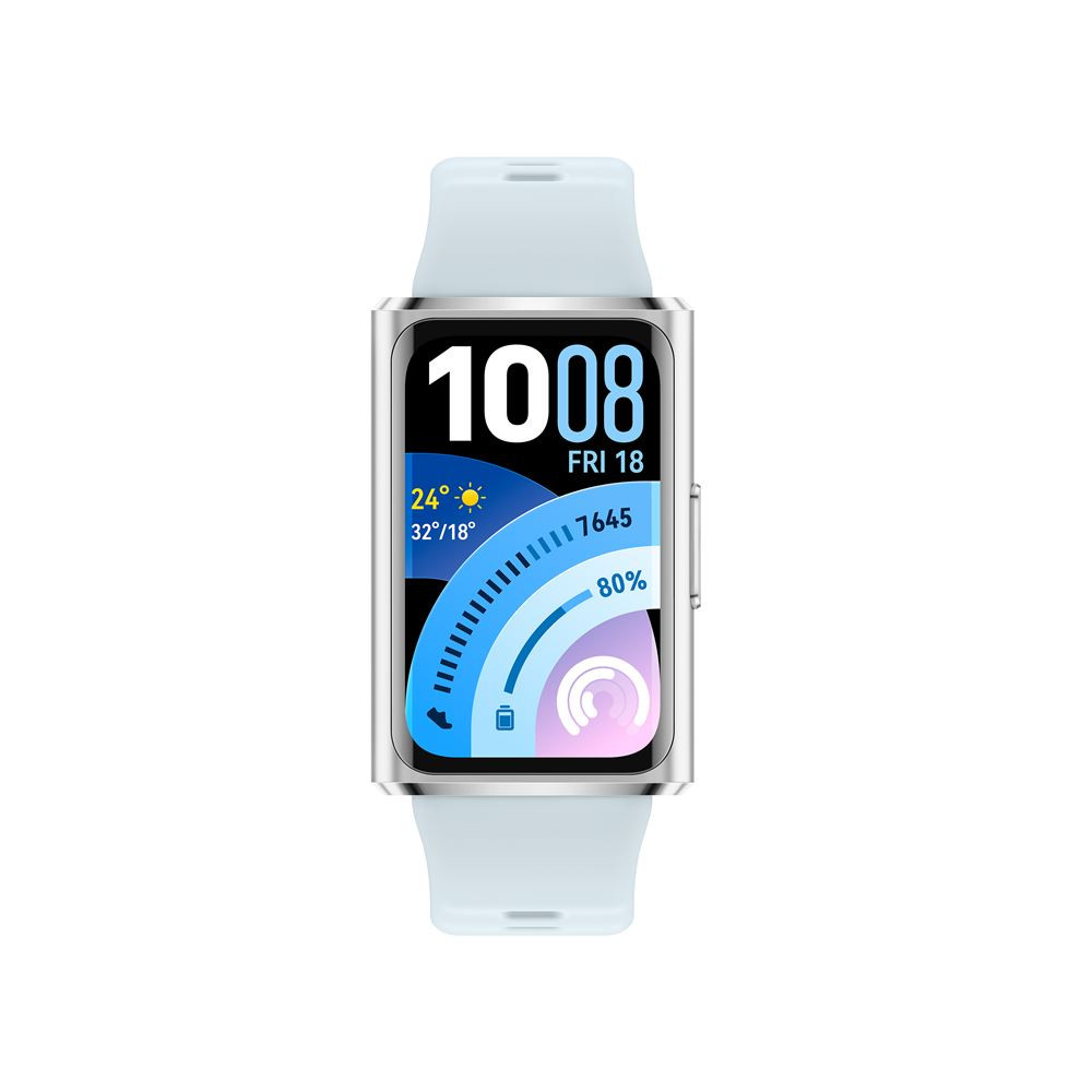 Huawei Band 11 Pro Smartwatch, Blue