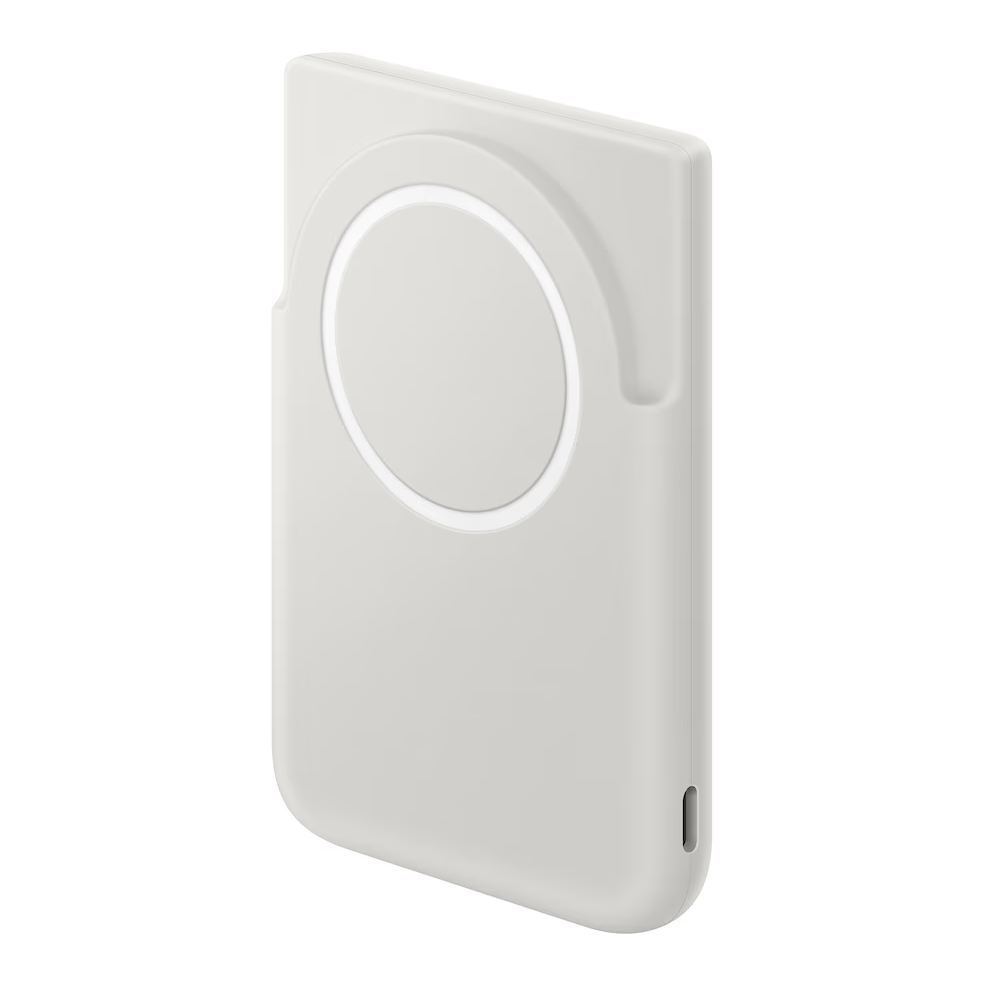 Samsung Magnet Wireless 5000mAh Powerbank