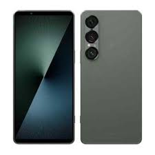 Sony Xperia 1 VII 5G - 512GB/12GB - Dual SIM - Green