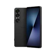 Sony Xperia 1 VII 5G - 512GB/12GB - Dual SIM - Black