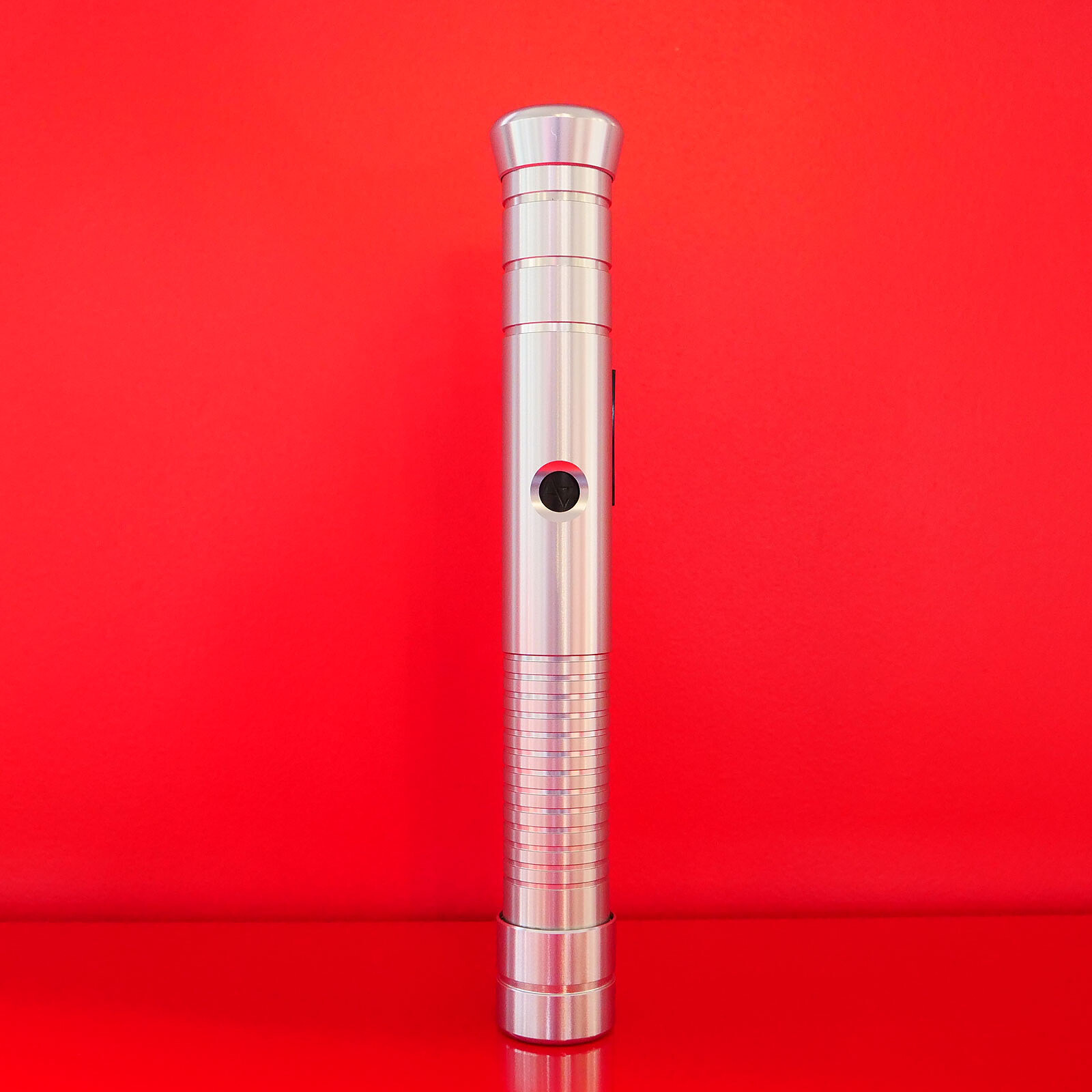 Solaari Foji Silver Prime 36-inch LED Sabre