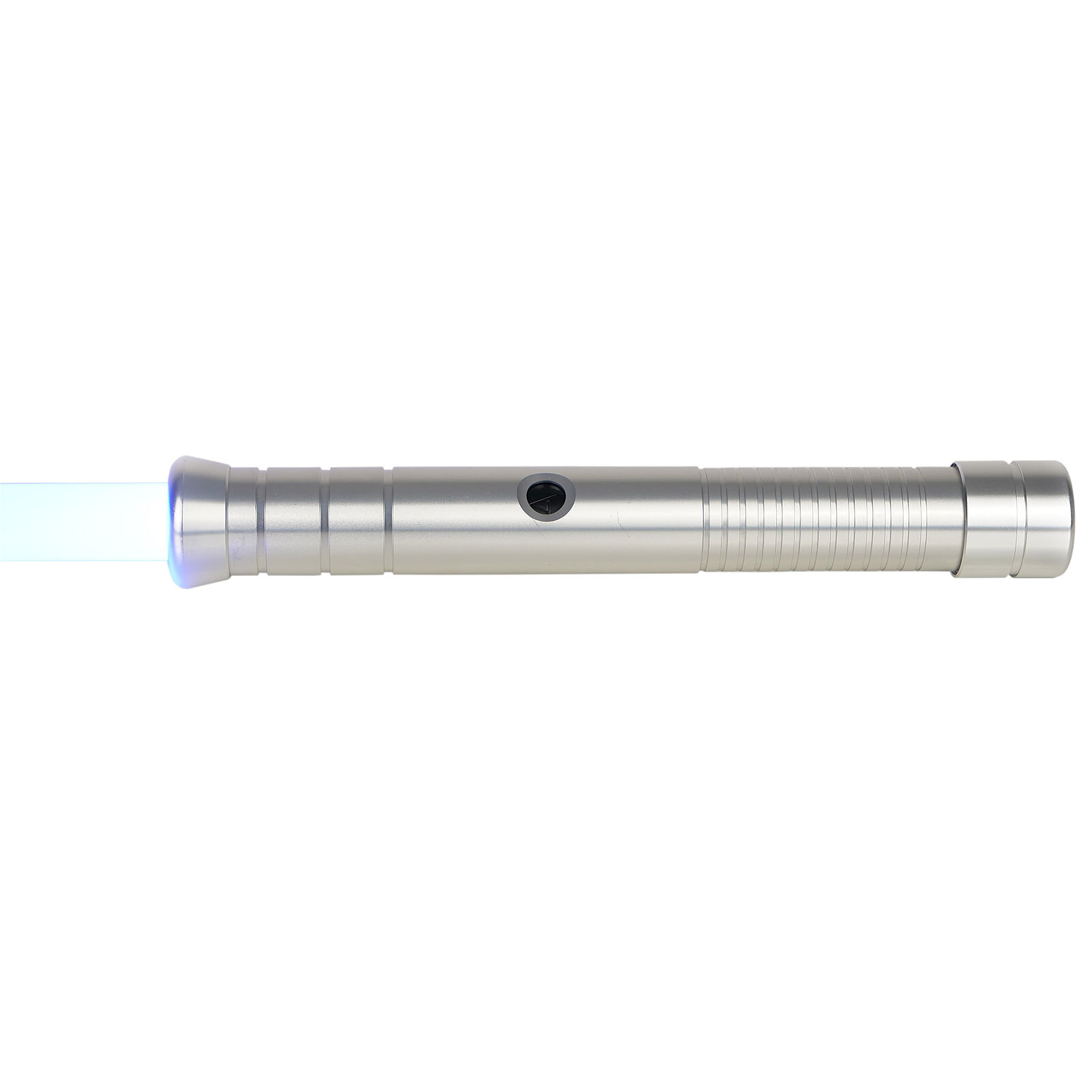 Solaari Foji Silver Prime 36-inch LED Sabre