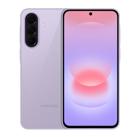 Samsung Galaxy A37 5G Lavender (8GB RAM, 256GB Storage)