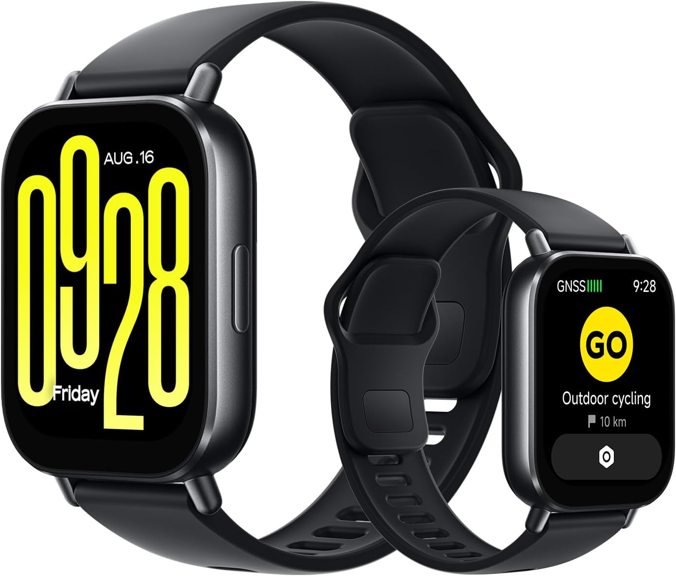 Reloj inteligente Xiaomi Redmi Watch 5 Active