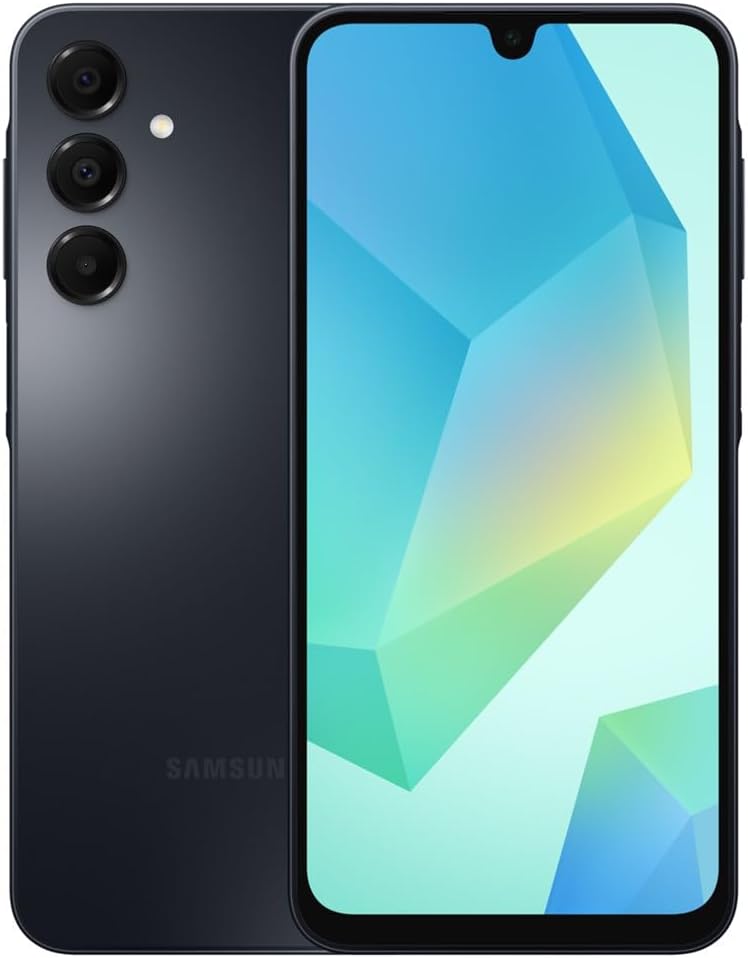 Samsung Galaxy A16 Smartphone 4GB/128GB 6.7"