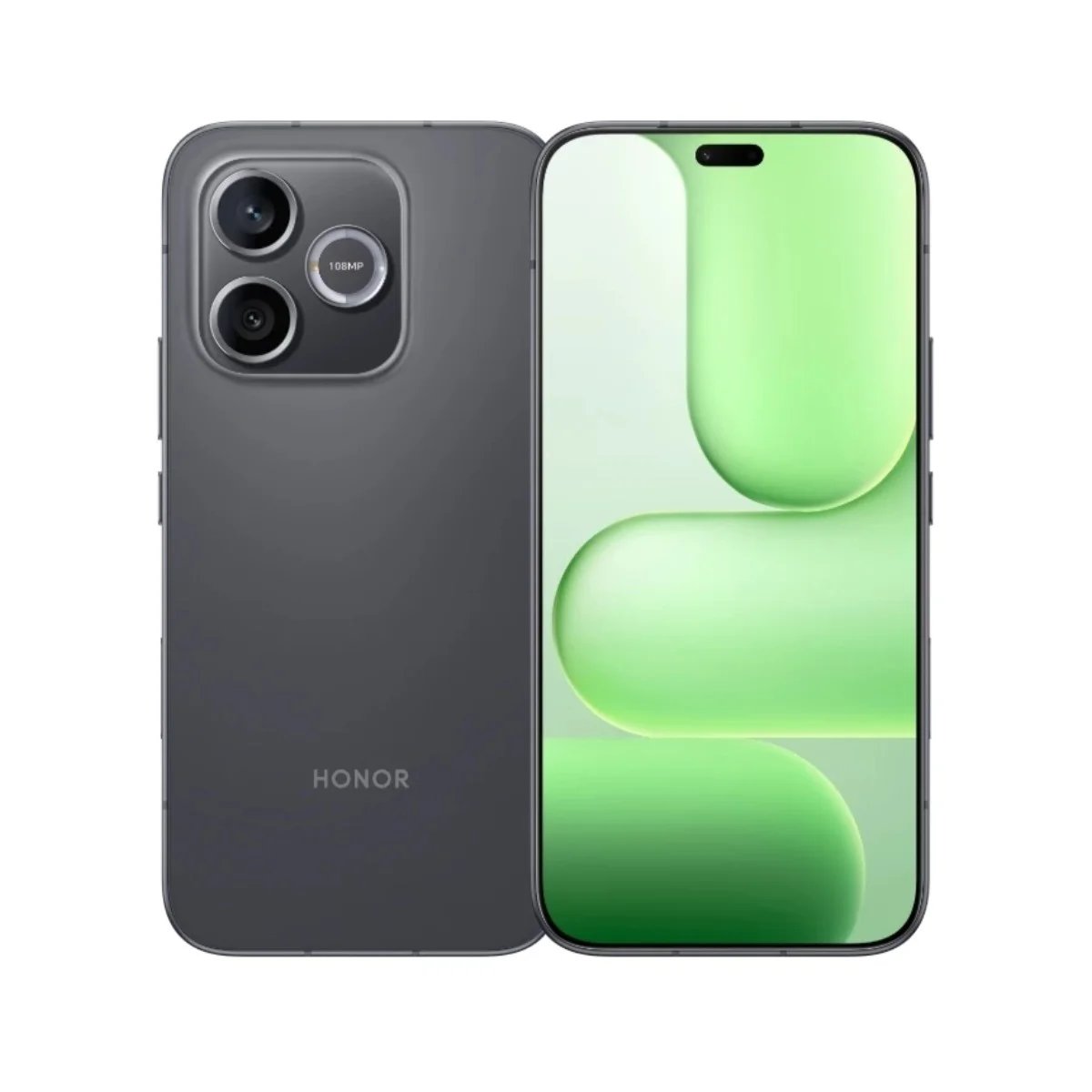 Honor 600 Lite 5G Dual SIM 256GB Black