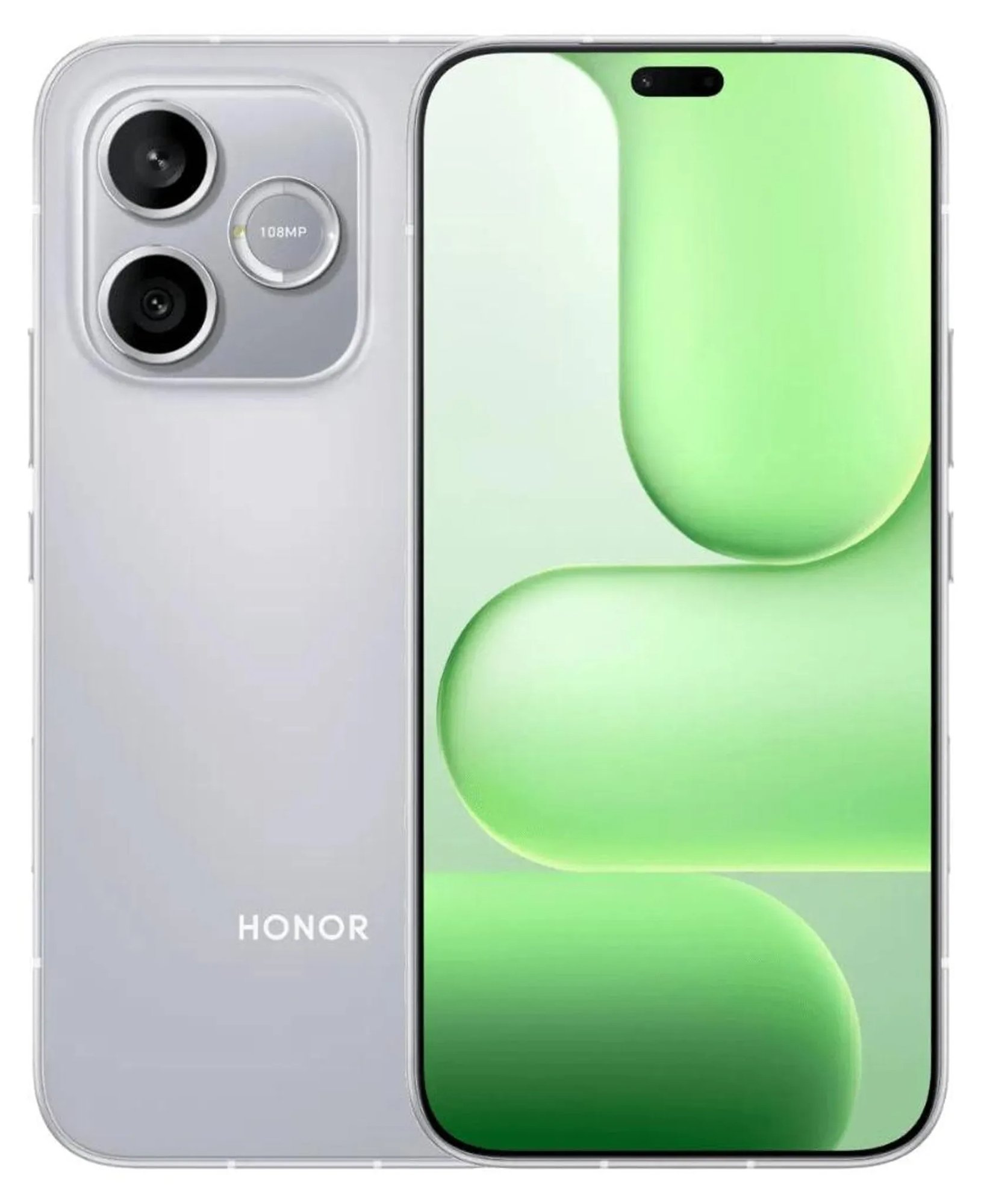Honor 600 Lite 5G