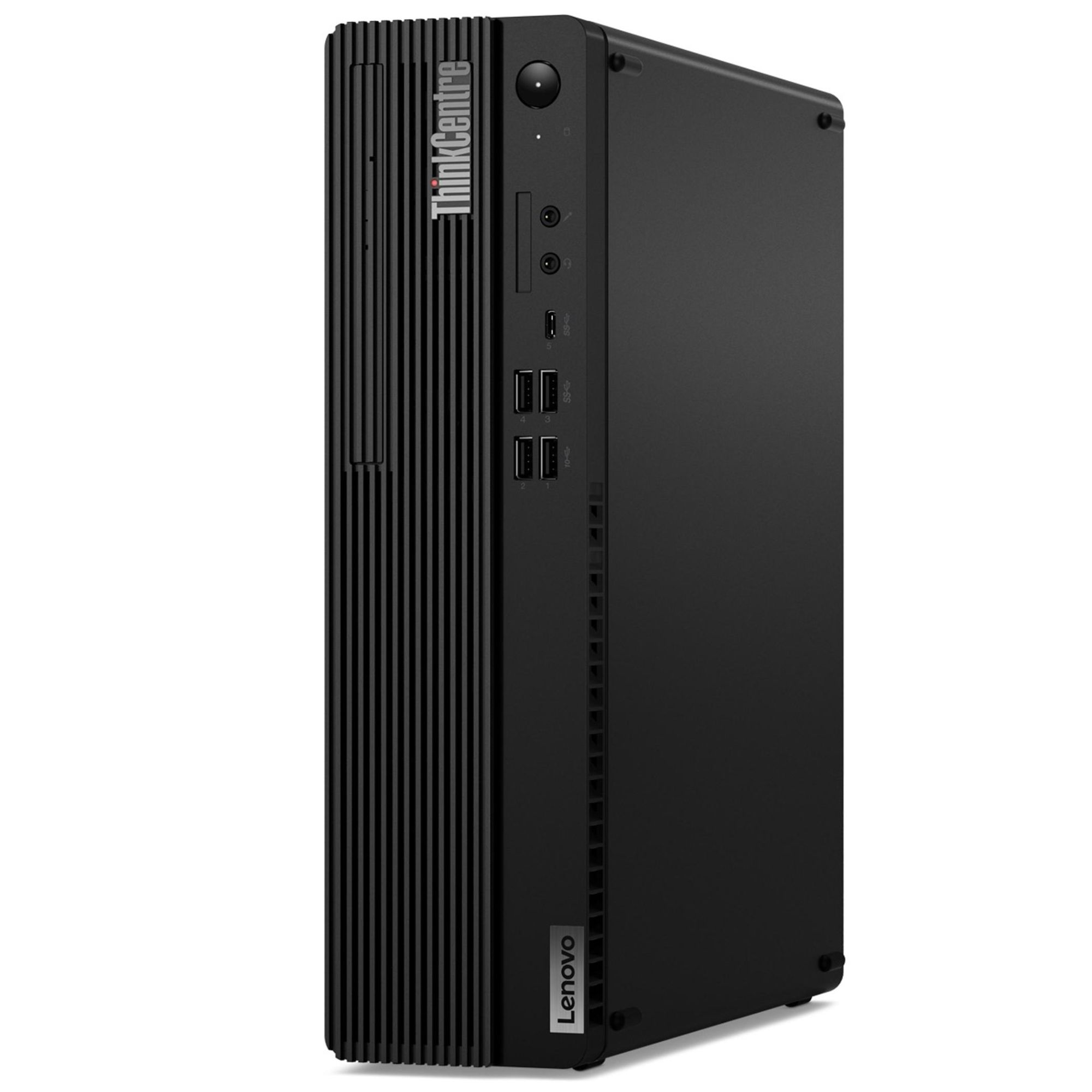 Lenovo ThinkCentre M75s Gen 5 - Ryzen 5 8500G, 3.5GHz, 8GB RAM, 256GB SSD, AMD Radeon 740M