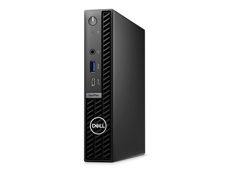 Dell OptiPlex 7020 (2024 Version) - Core i5-12500T 2GHz, 16GB RAM, 512GB SSD, Intel UHD Graphics 770