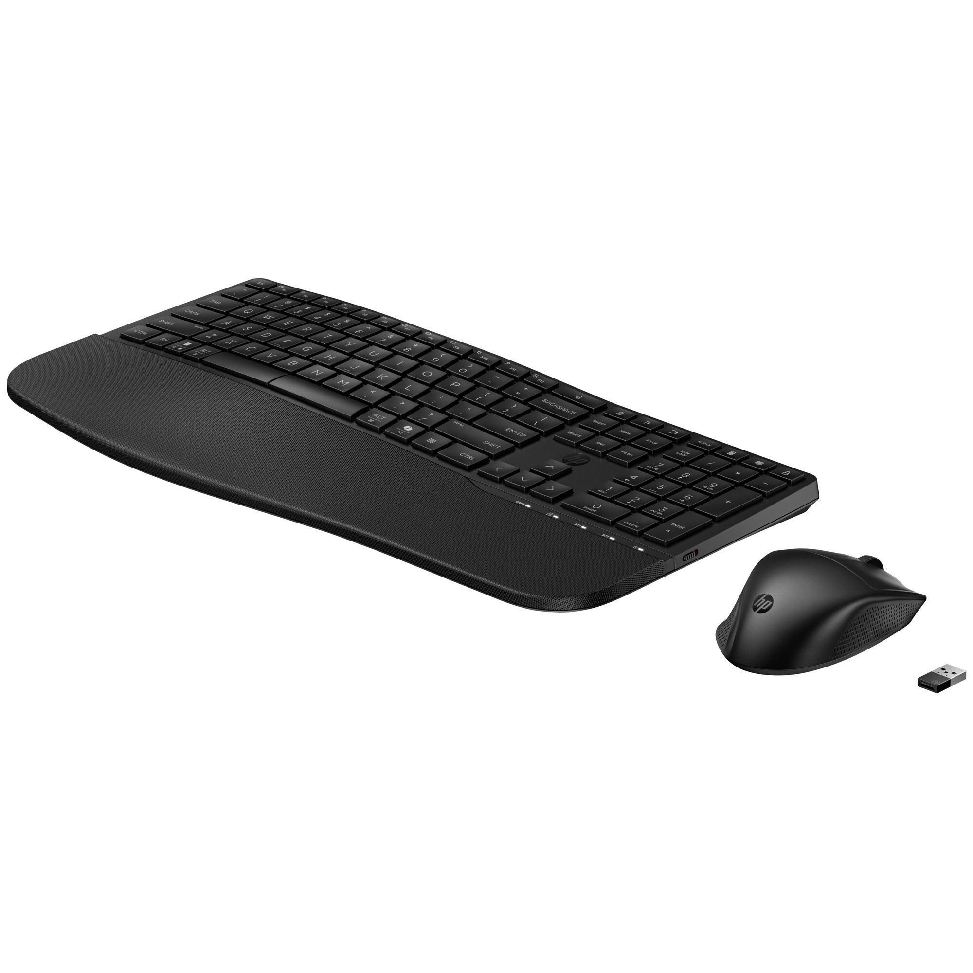 HP Hybrid Keyboard and Mouse Set 685 Comfort