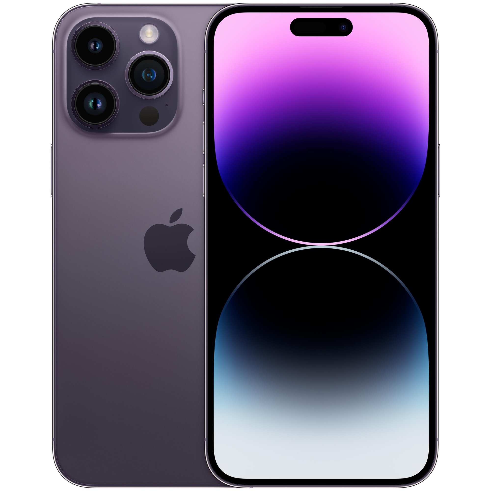 Apple iPhone 14 Pro Max 6.7-inch 5G