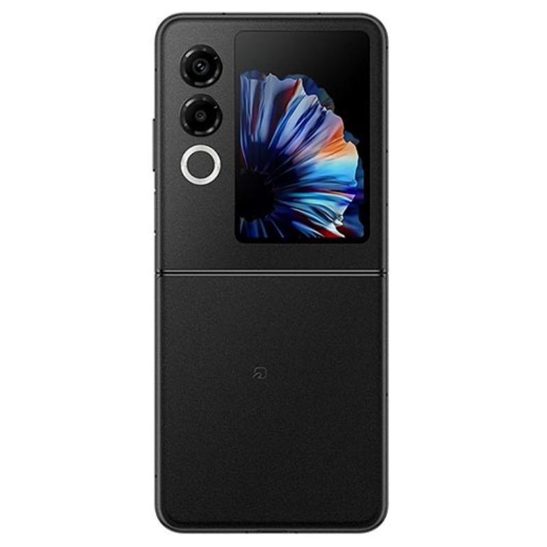 Wind Tre ZTE Nubia Flip2 5G - 6.9" Double SIM Smartphone