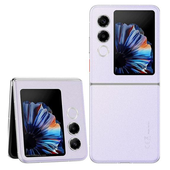 Wind Tre ZTE Nubia Flip2 5G - 6.9" Dual SIM Smartphone