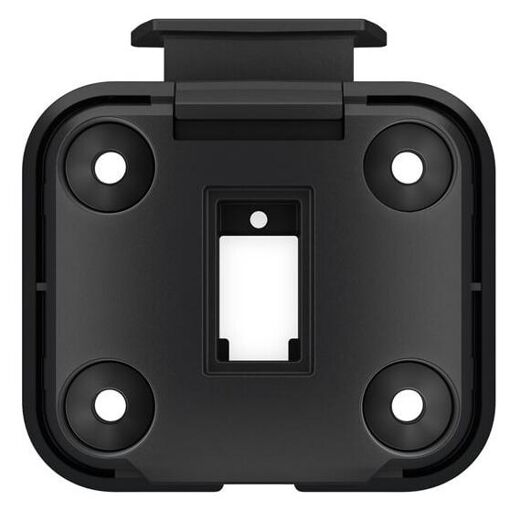Support passif Garmin pour moto, noir