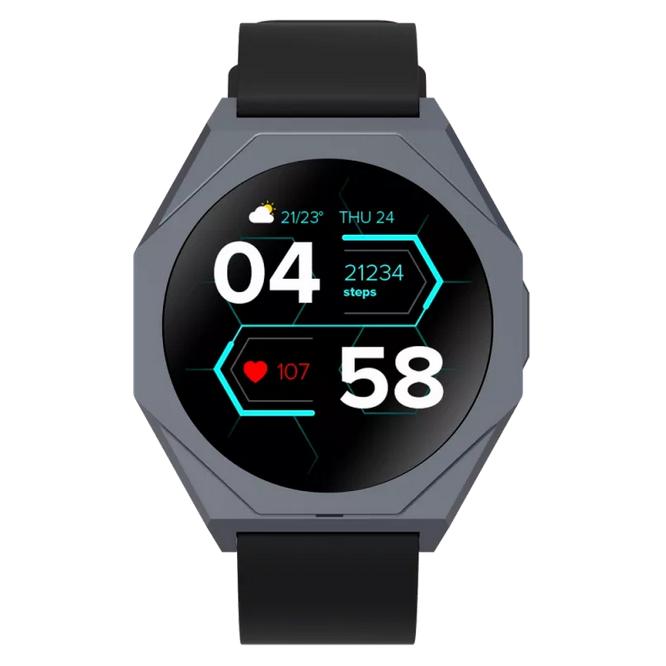 Canyon Smartwatch OTTOSW86BK