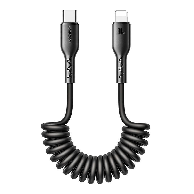 Joyroom Car Fast Charging Cable Type-C to Lightning
