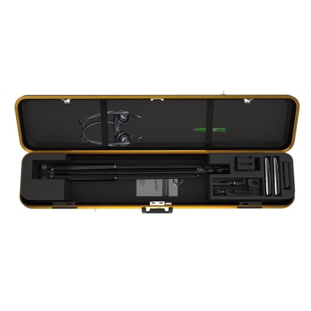 Kit de déploiement multi-cellules Yealink DECT IP