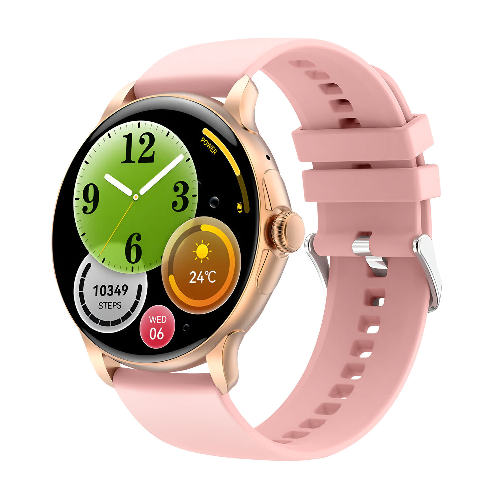 Avizar Titmo O-150 Sport Smartwatch