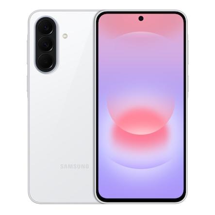 Samsung Galaxy A37 5G 6 Go 128 Go Blanc