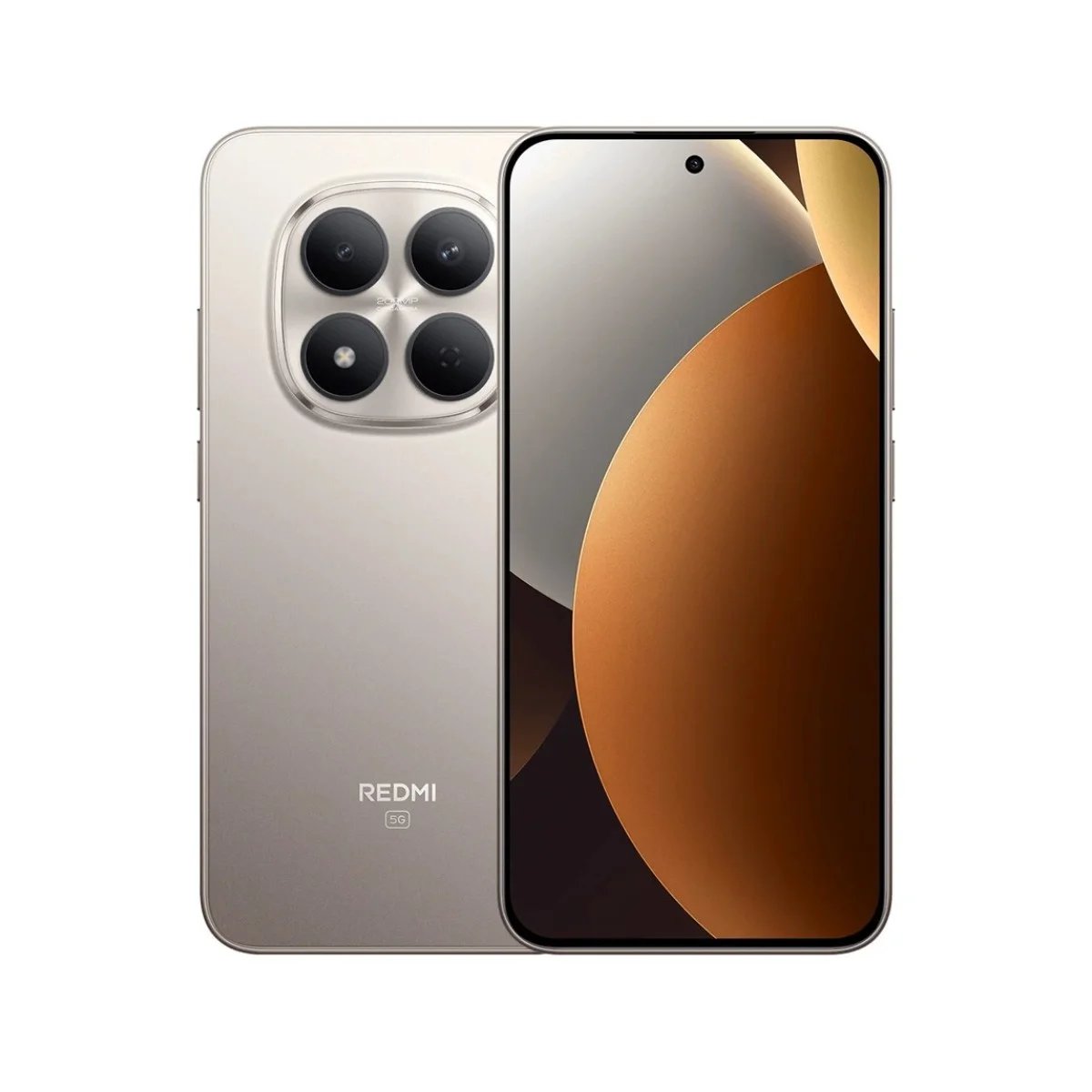 Xiaomi Redmi Note 15 Pro 4G