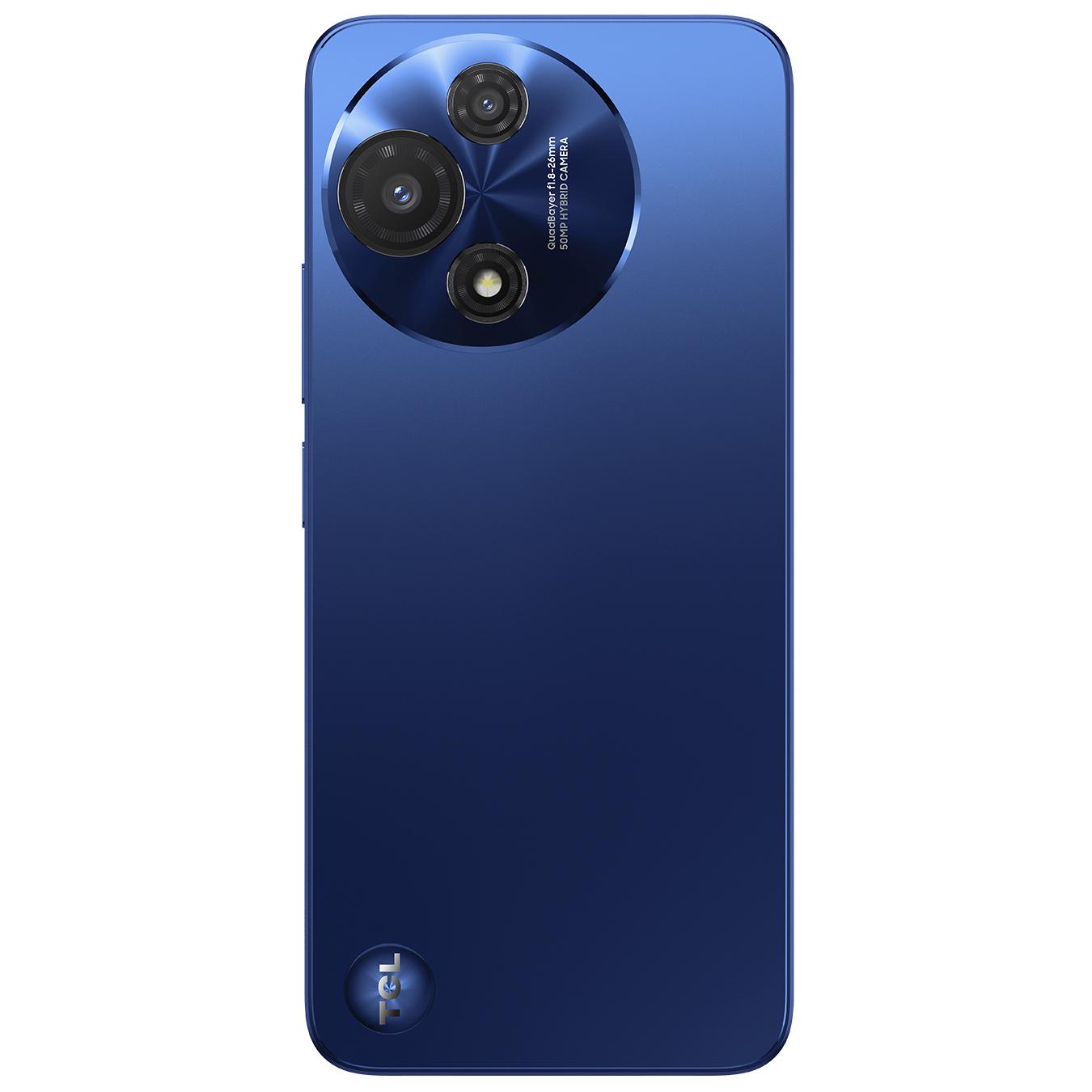 TCL 60 5G - 6.7" Double SIM Smartphone