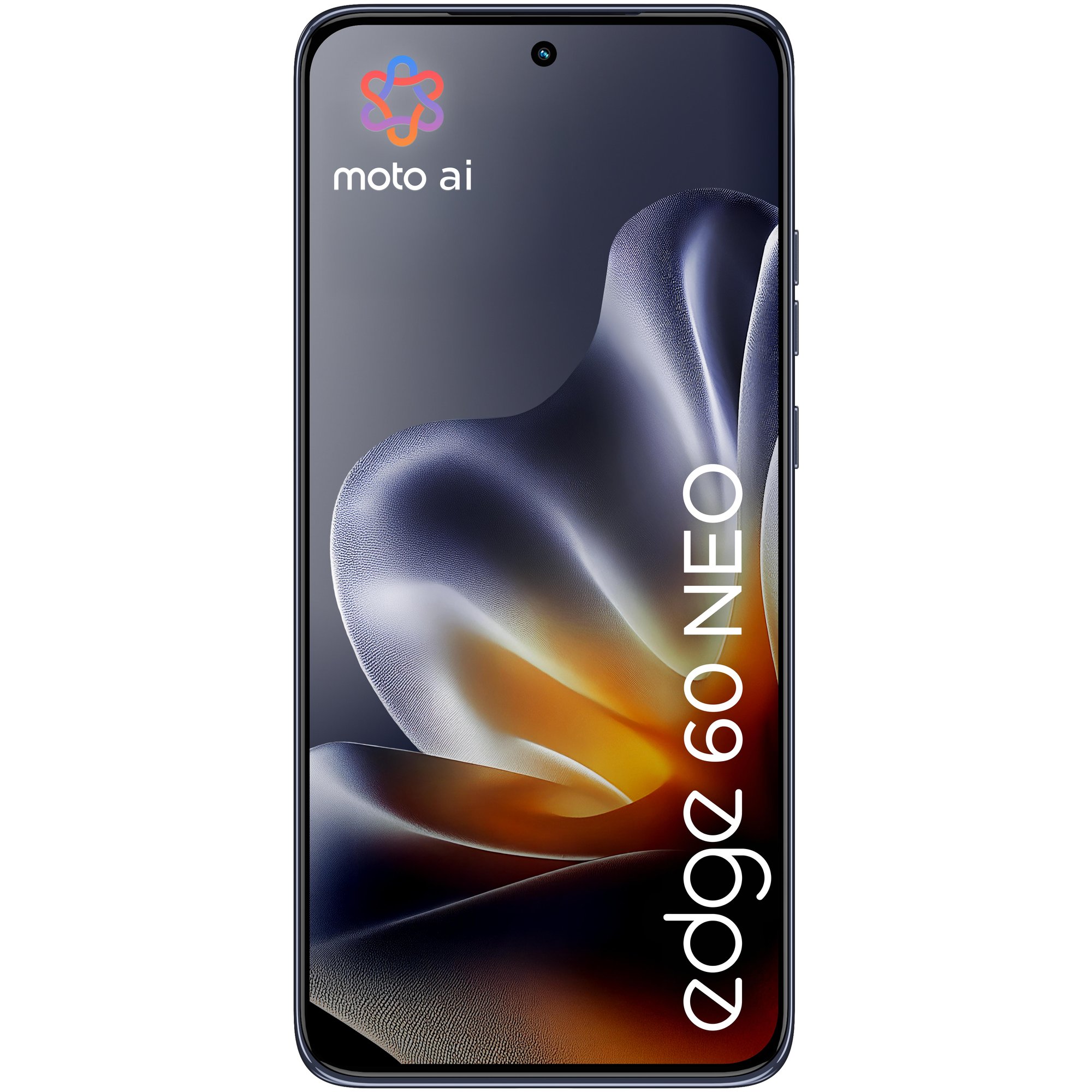 Motorola Edge 60 Neo - Téléphone portable 6,36" Dual SIM 5G