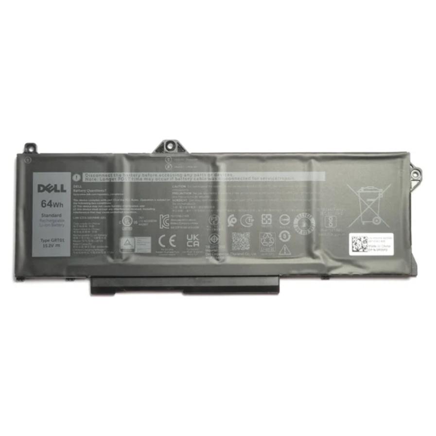 Origin Storage Rechargeable Lithium-Ion Battery R05p0 - 4000mAh, 15.2V, Black