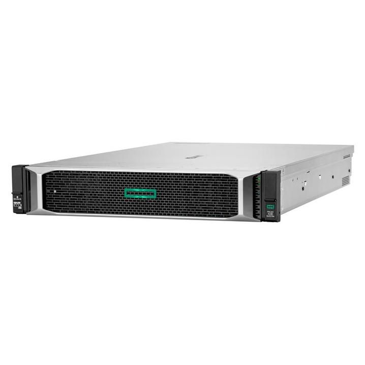 HP ProLiant DL380 Gen10 Plus - Xeon Silver 4309Y 2.8GHz 64GB RAM 960GB Black