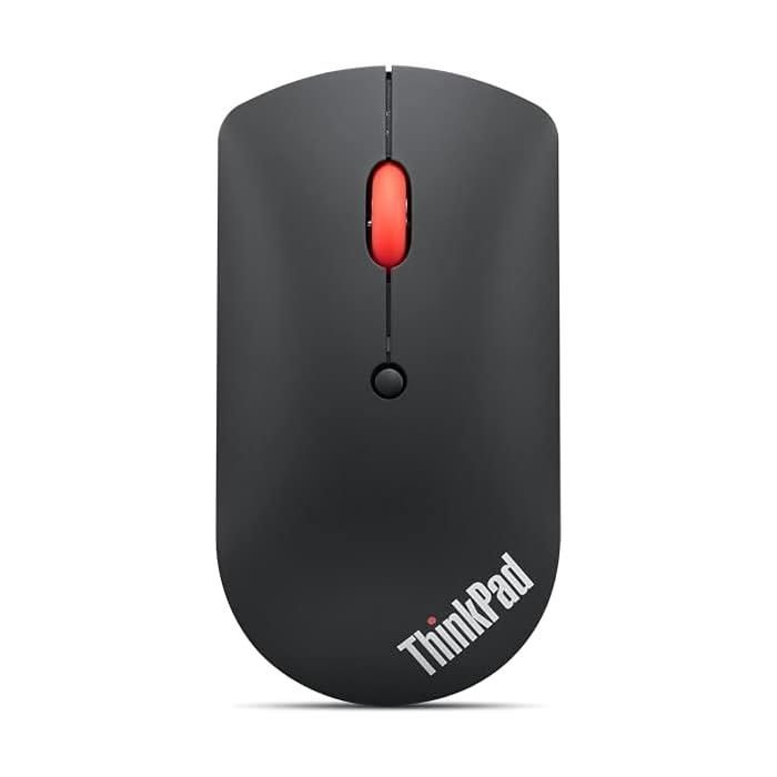 Lenovo ThinkPad Bluetooth Silent Mouse