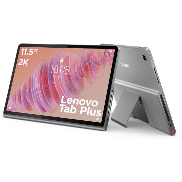 Lenovo Tab Plus 11.5" 8GB-256GB Wi-Fi Grey (Luna Grey)
