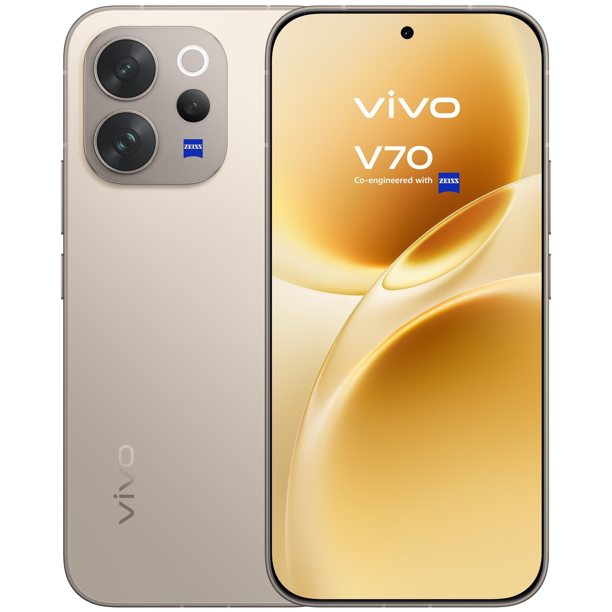 Vivo V70 6.59" Double SIM 5G Smartphone