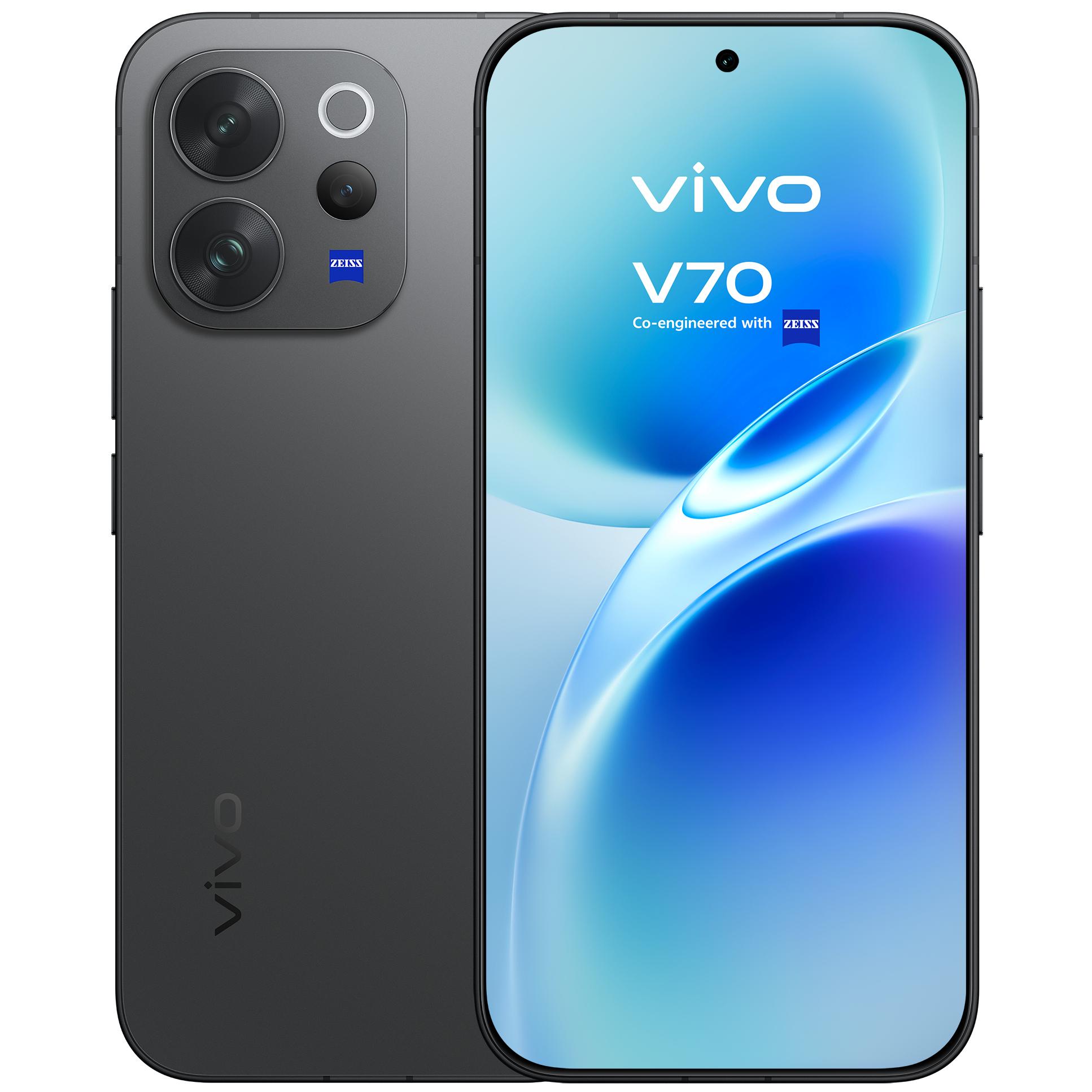 Vivo V70 - 6.59" Double SIM 5G Smartphone