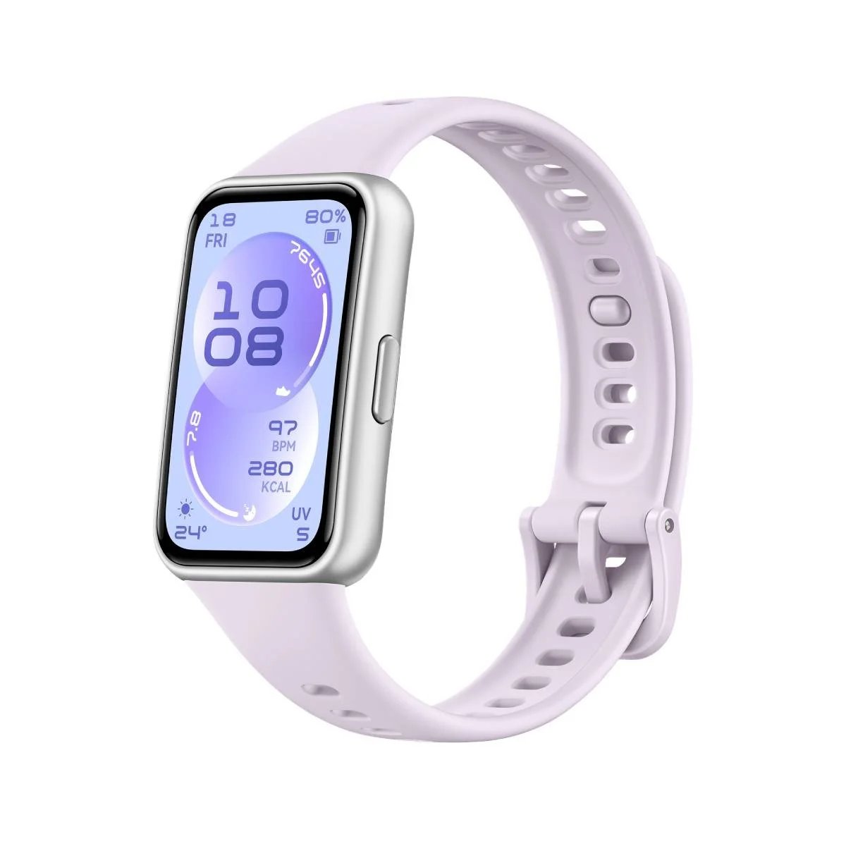 Huawei Band 11 Smartband - Violet