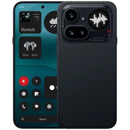 Nothing Phone (4a) Pro 5G