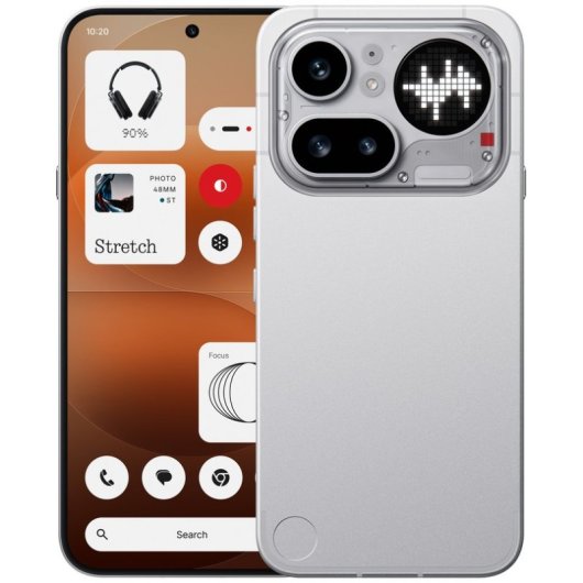 Nothing Phone (4a) Pro 5G